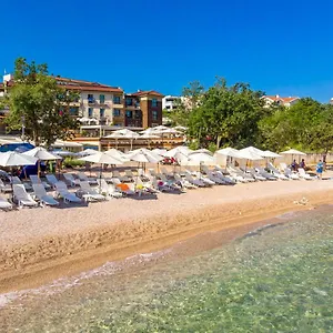 Hotell Blue Waves, Malinska